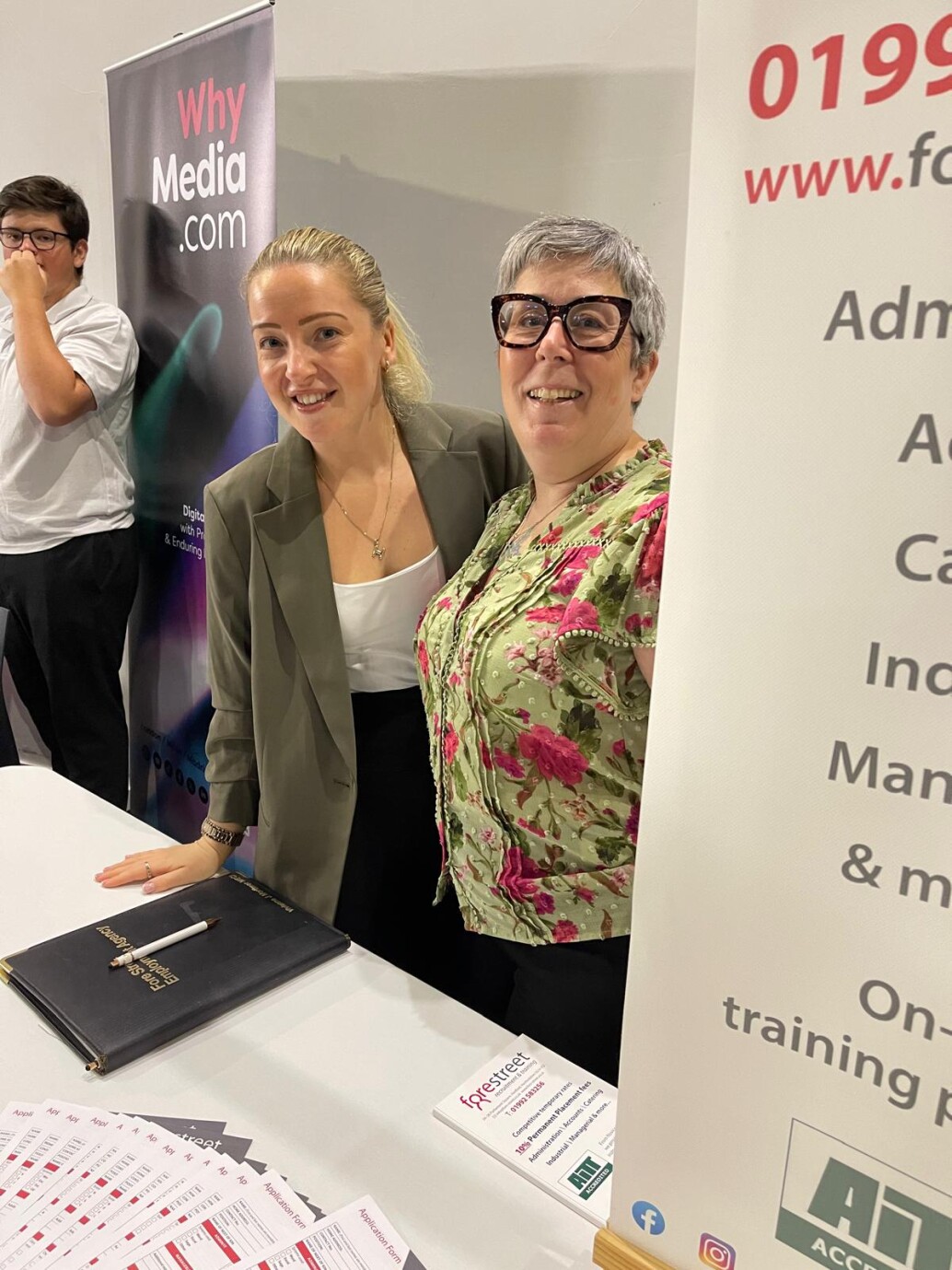 Generation Hertford 2025