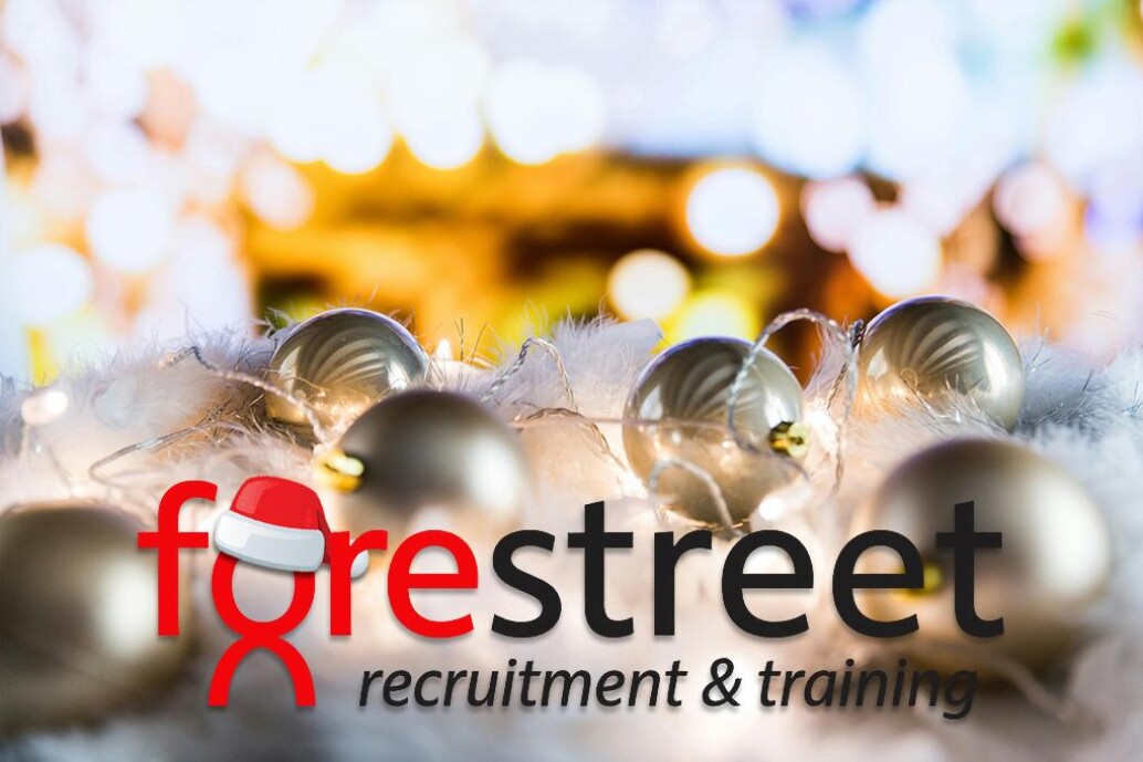 Christmas and New Year Opening hours